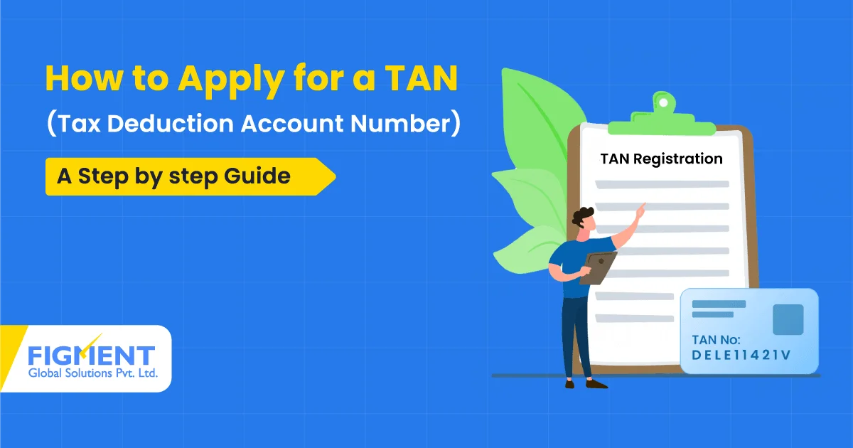 tax deduction account number