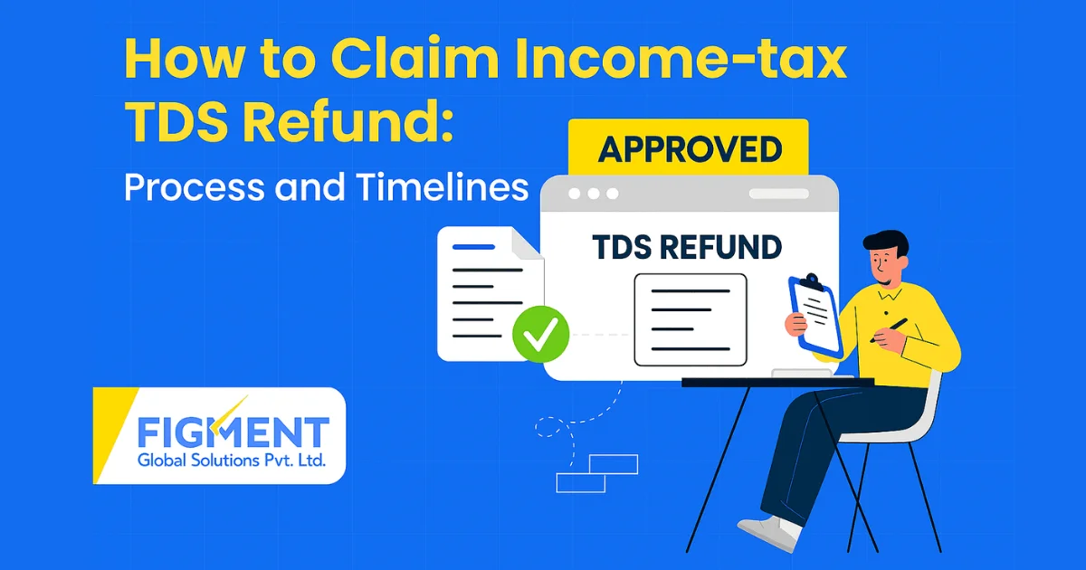 income tax tds refund