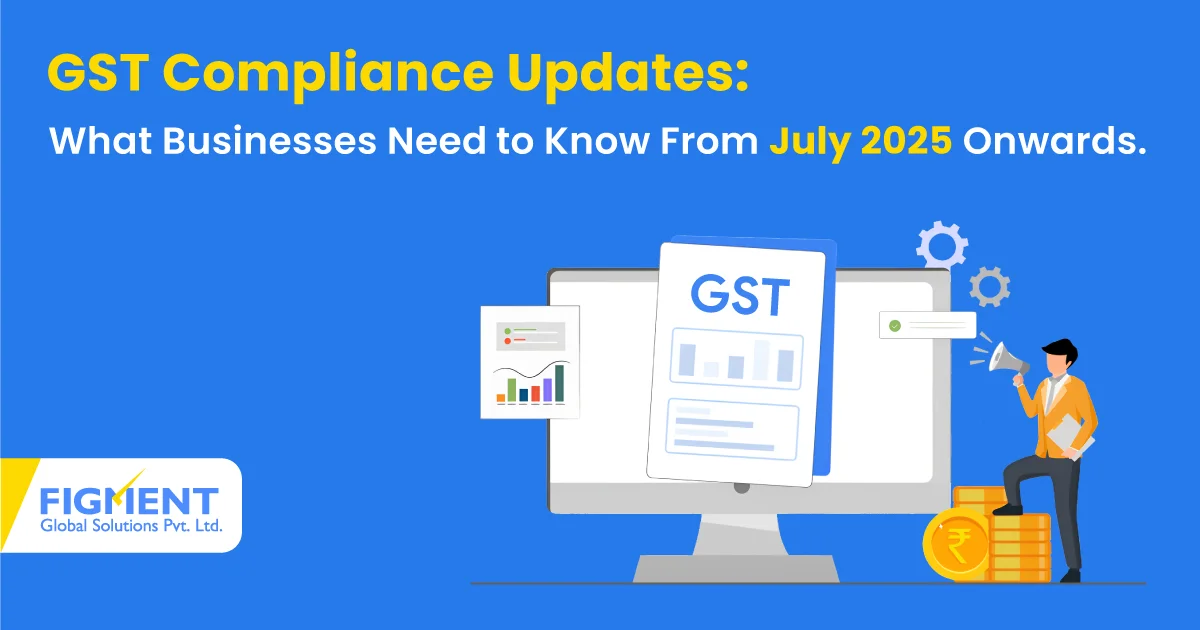 gst compliance