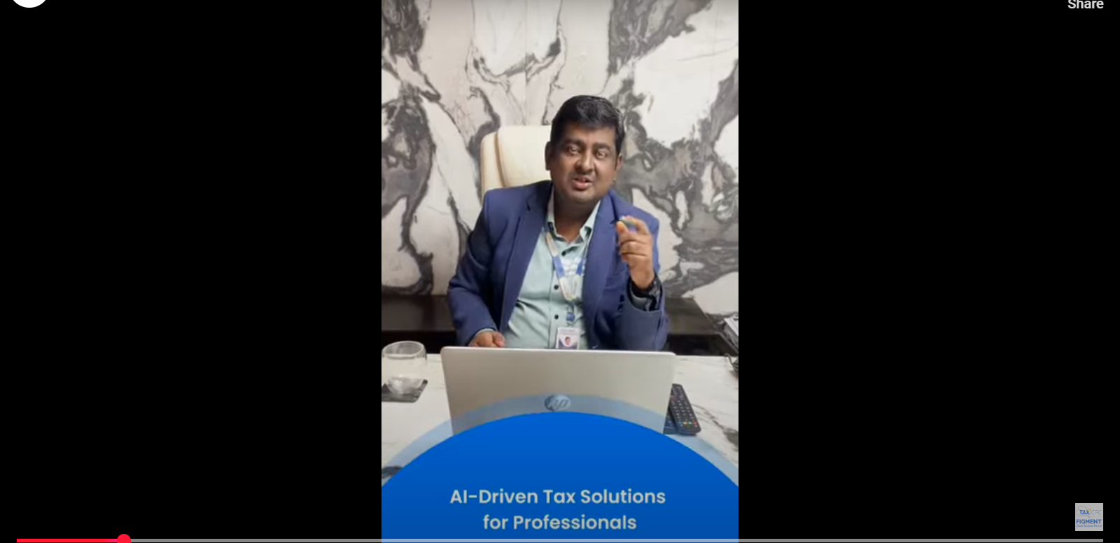 Tax Compliance with NoticeCPC & 26ASCPC