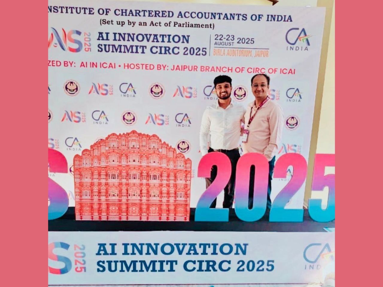 Al Innovation Summit