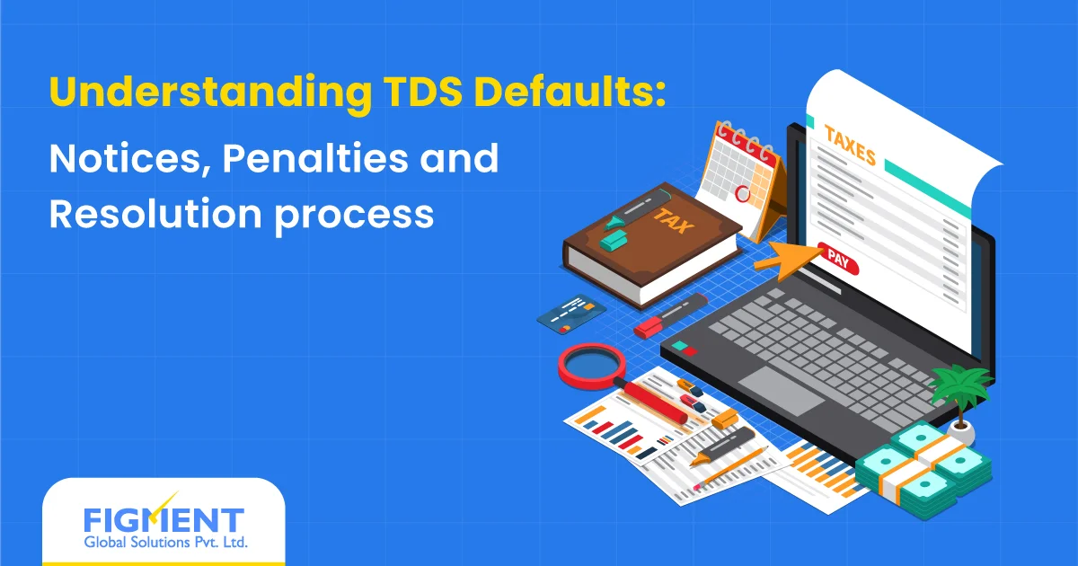 tds defaults