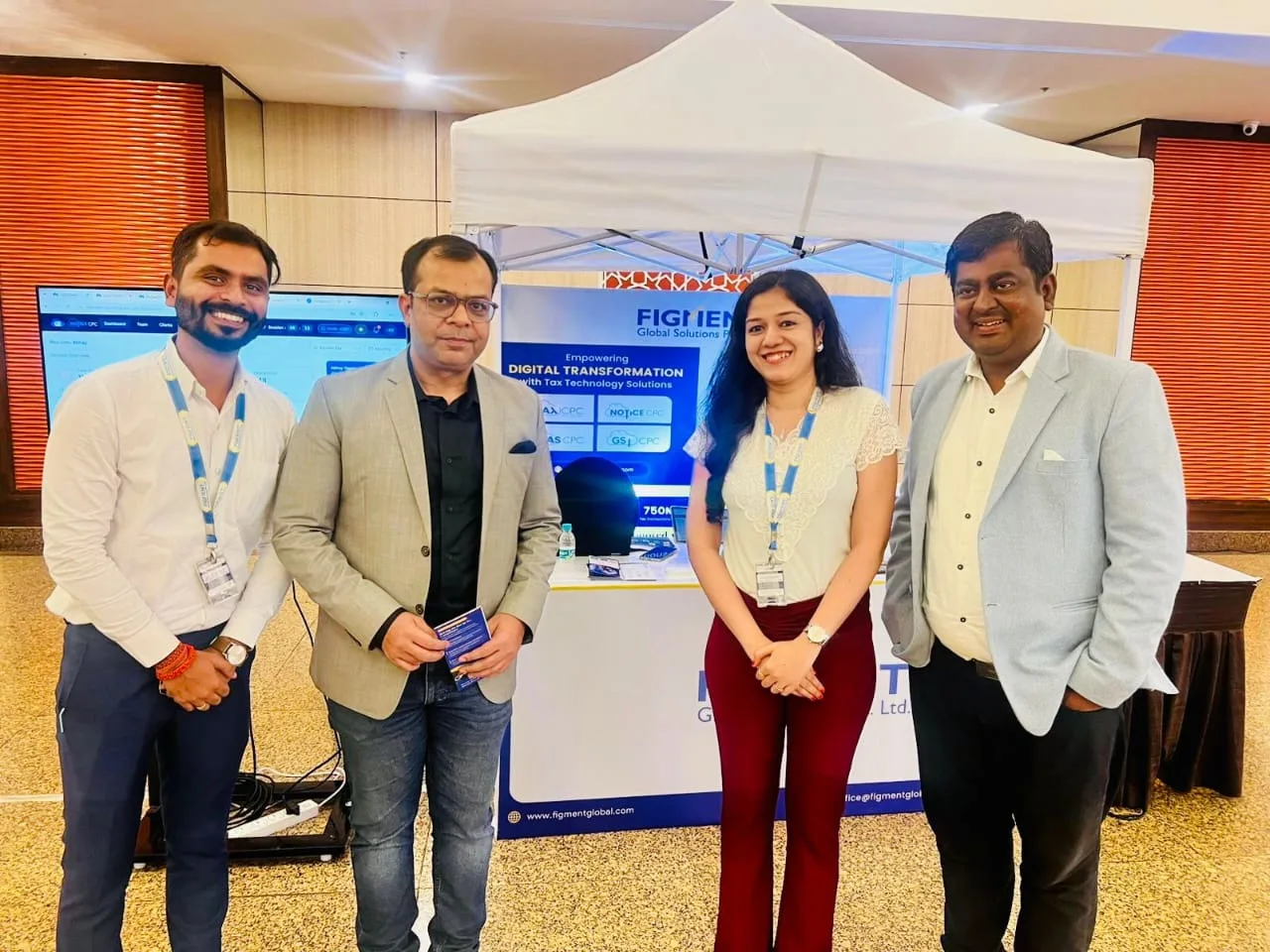 Day 1 ICAI Growth Summit 2025