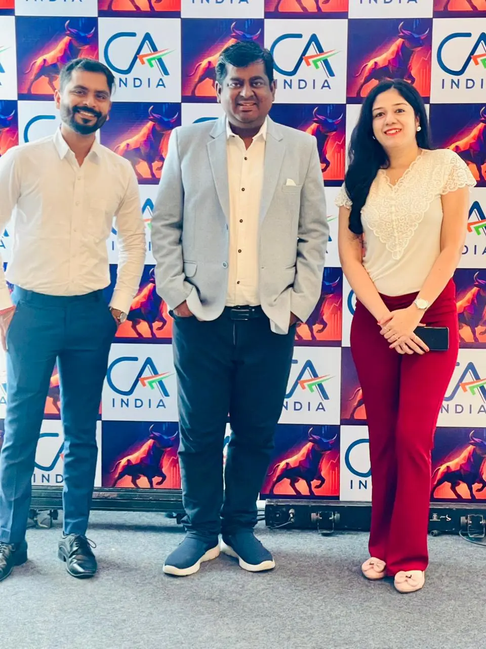 day 1 highlightsfrom-icais growth summit 2025
