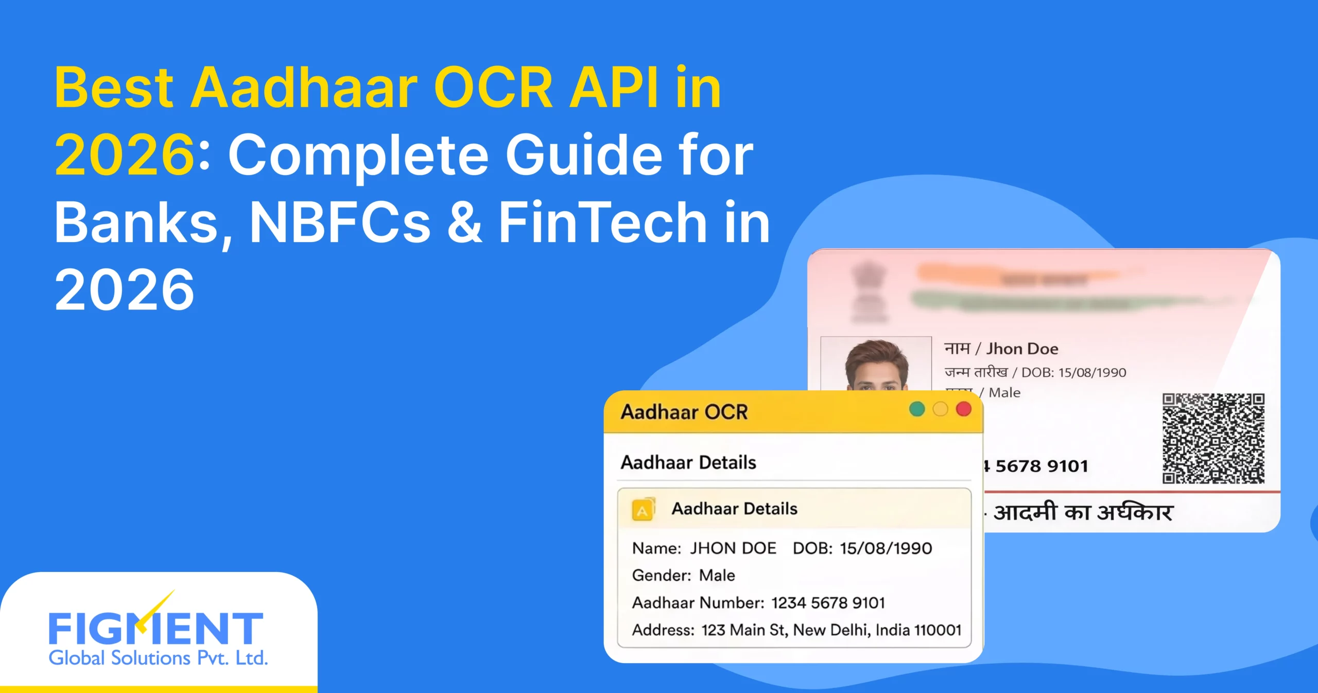 best aadhaar ocr api in 2026