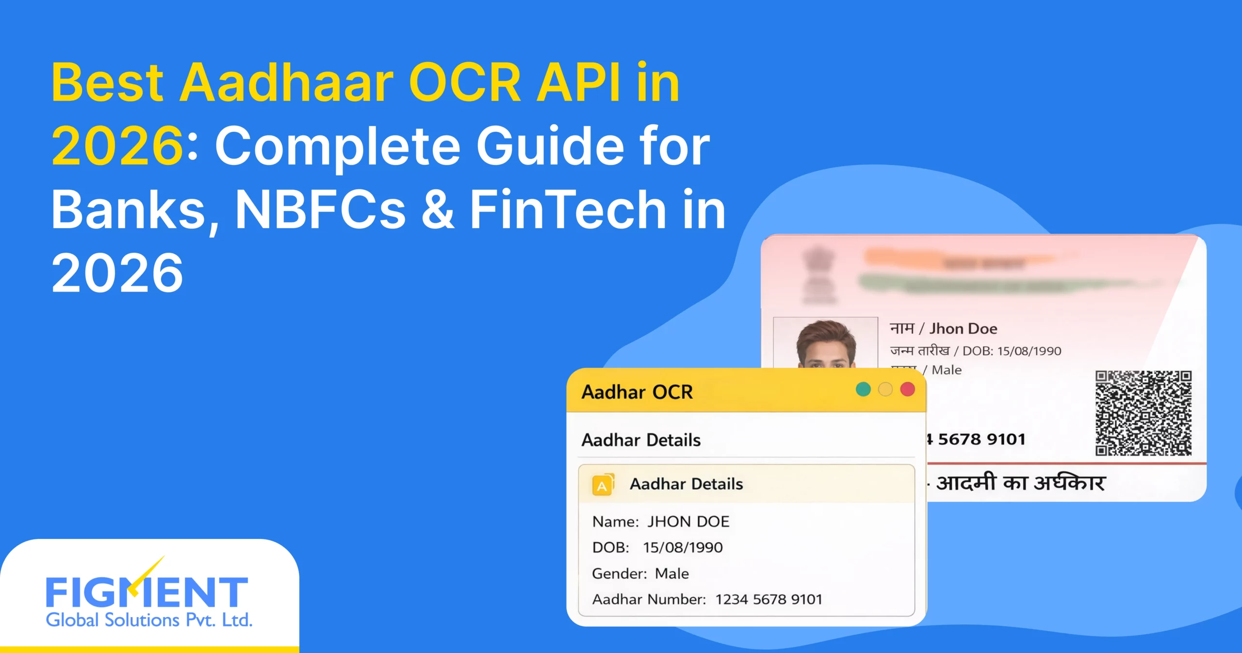 best aadhaar ocr api in 2026