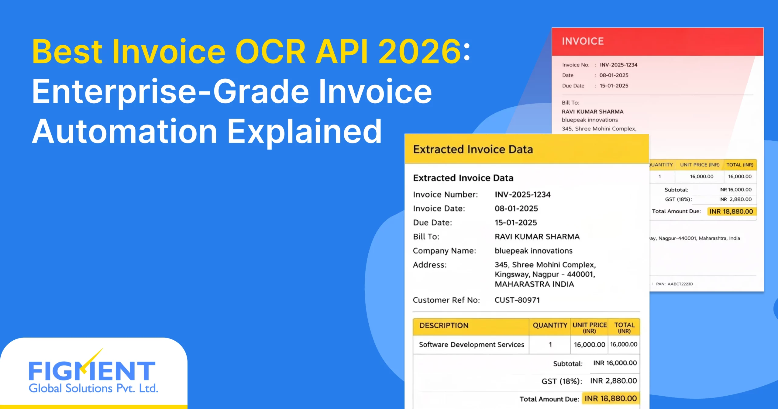 best invoice ocr api 2026