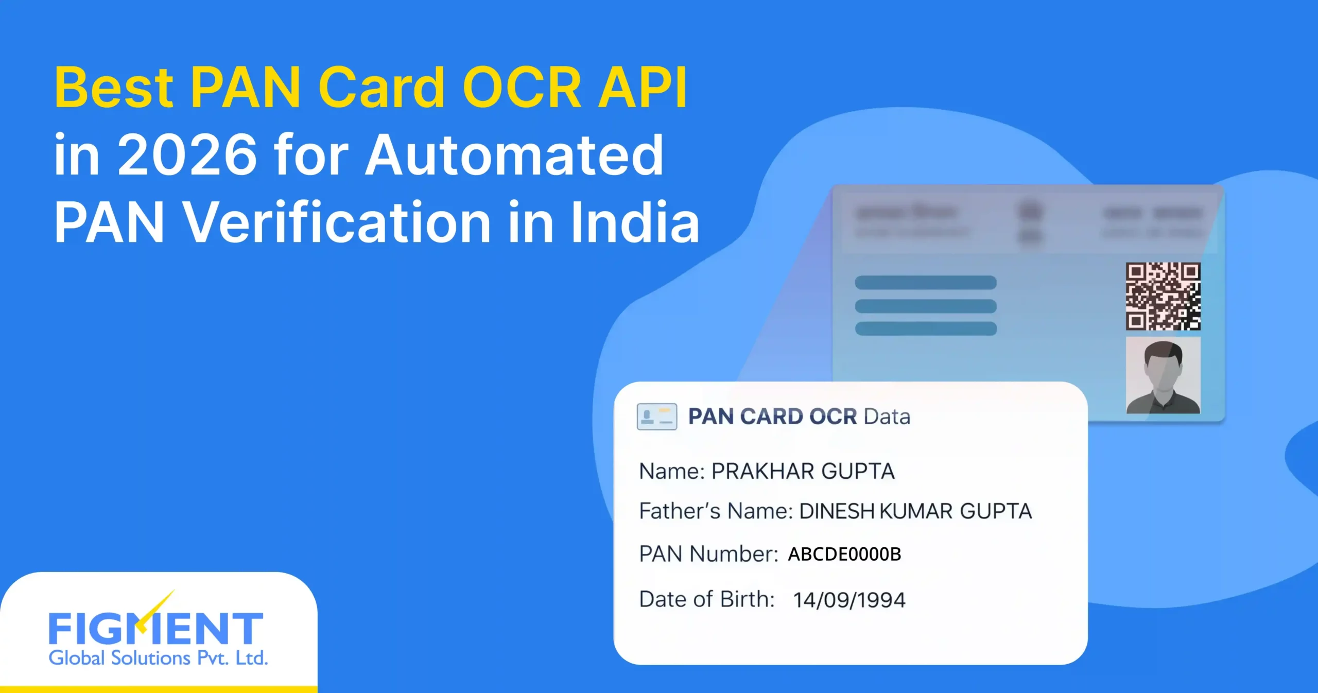best pan card ocr api in 2026