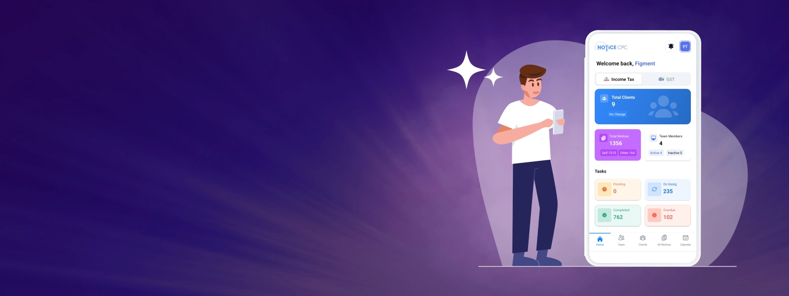 Tax Compliance Solutions