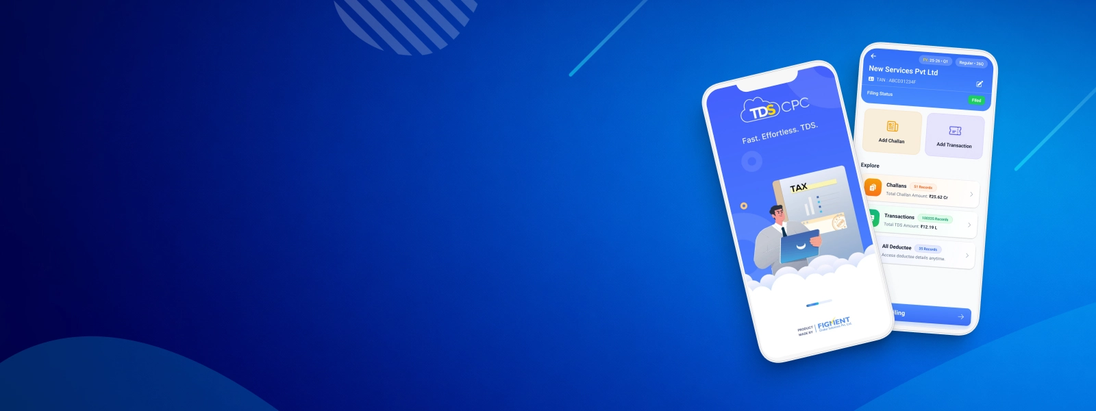 Tax Compliance Solutions