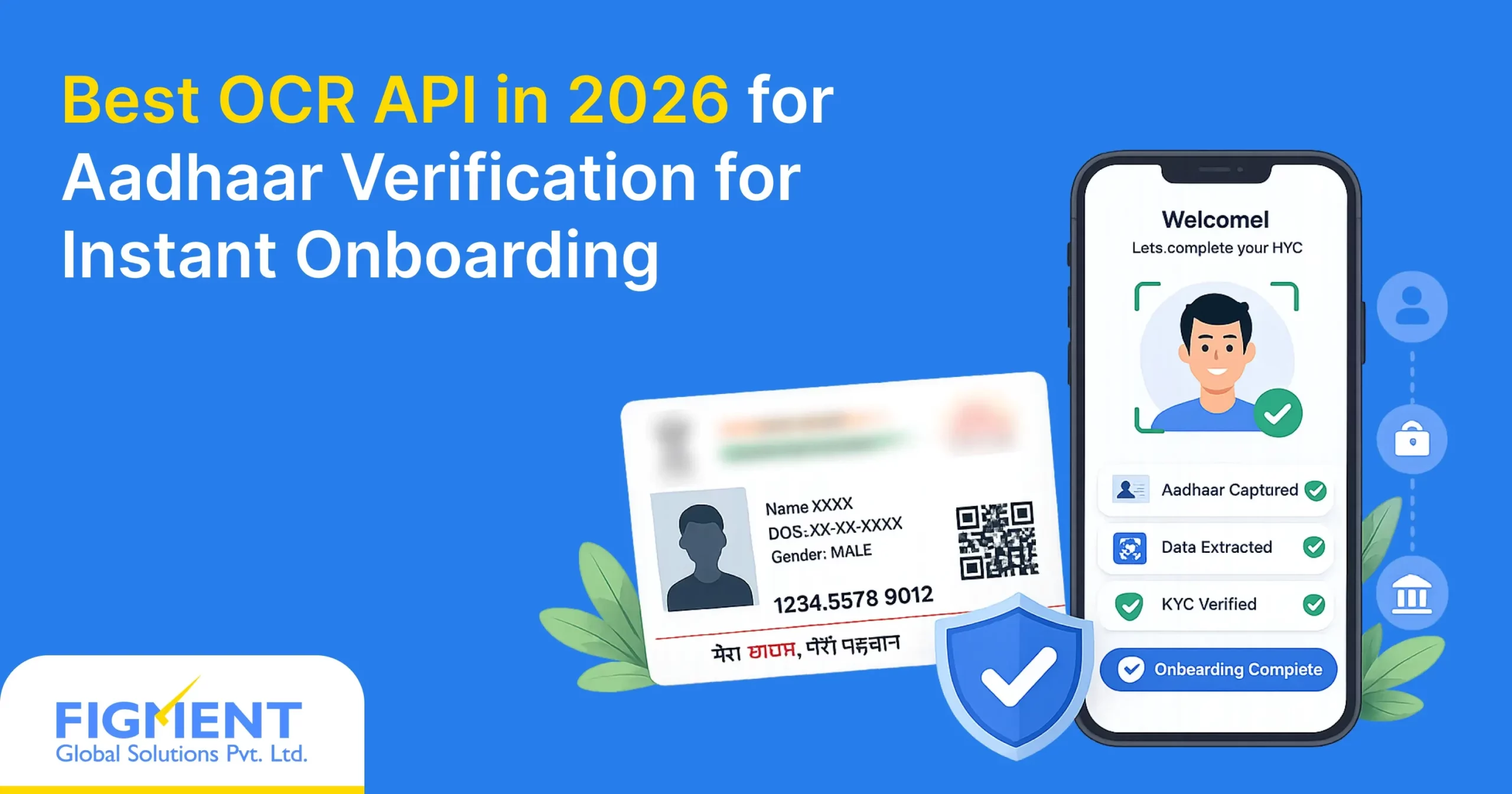 best ocr api in 2026 for aadhaar verification