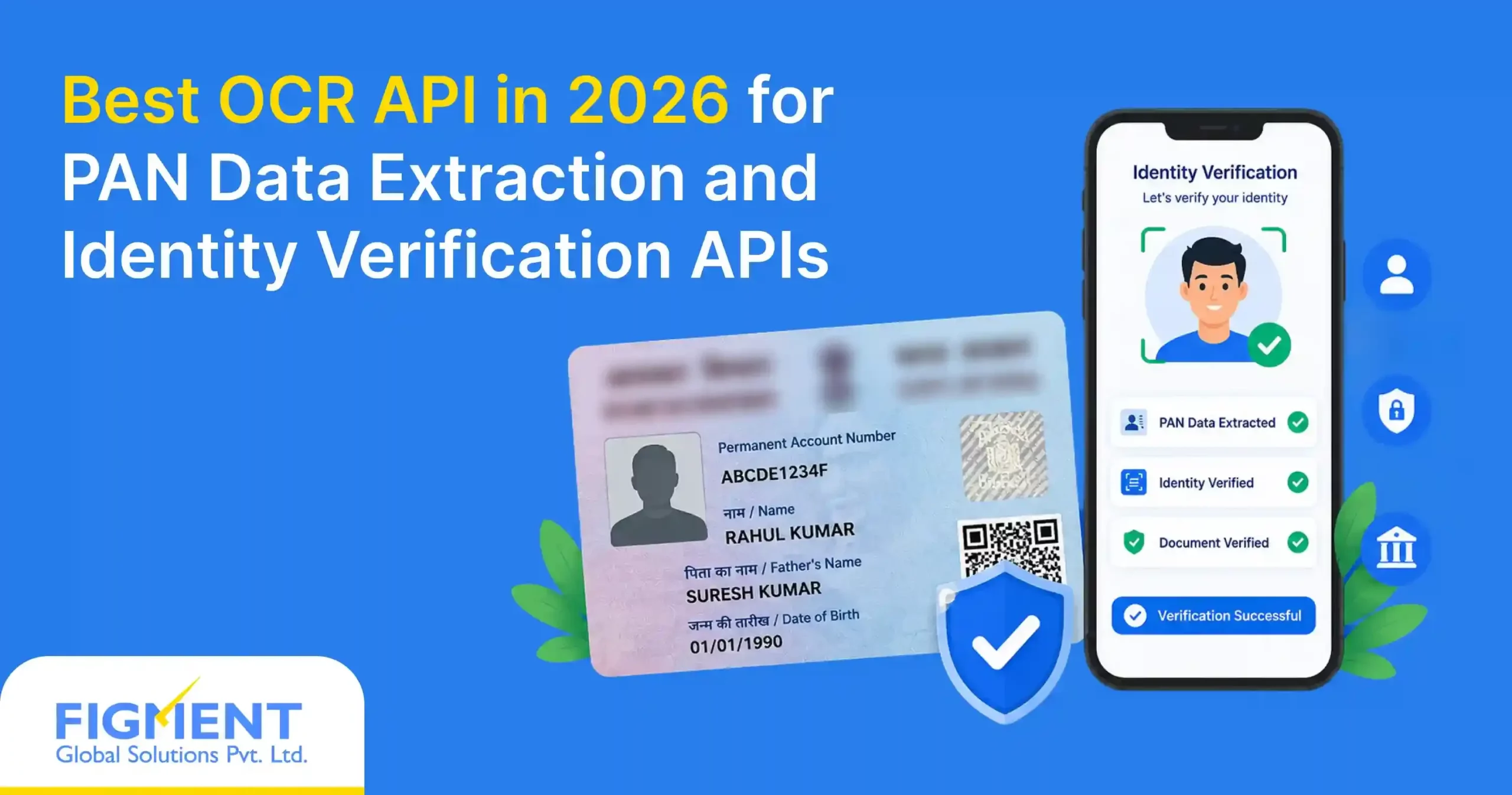 best ocr api in 2026 for pan data extraction