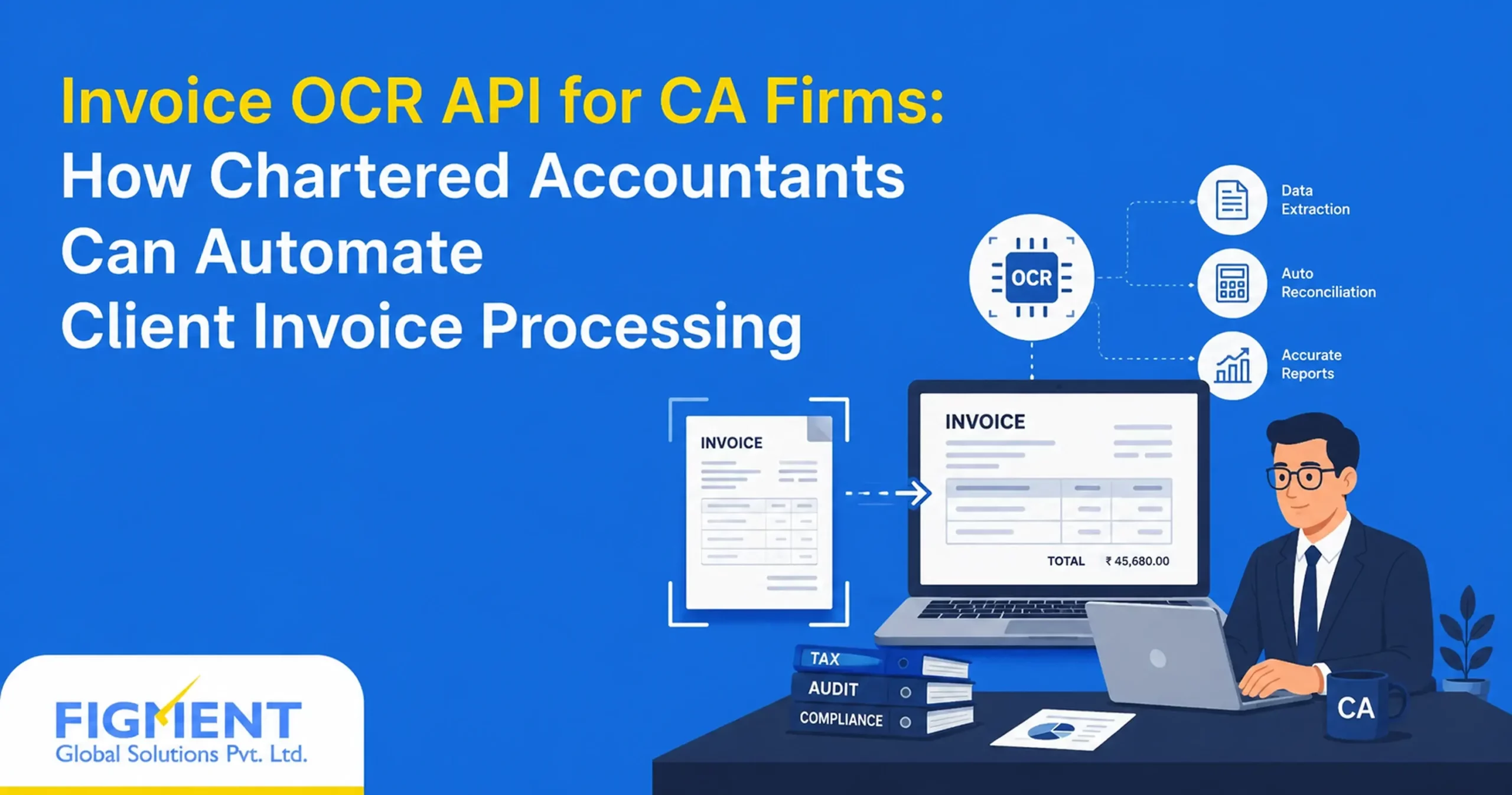 invoice ocr api for ca firms